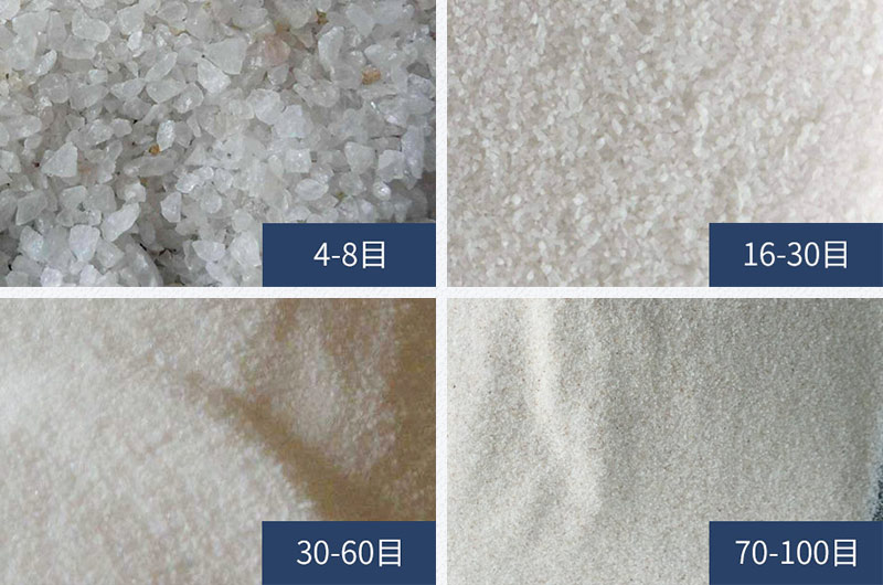 什么是水洗砂？水洗砂生產(chǎn)工藝流程這里有詳細(xì)介紹