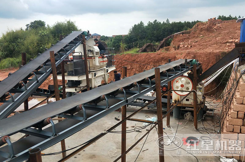 機(jī)制砂用什么設(shè)備效果好？機(jī)制砂可以用于混凝土嗎？有哪些常見(jiàn)問(wèn)題？