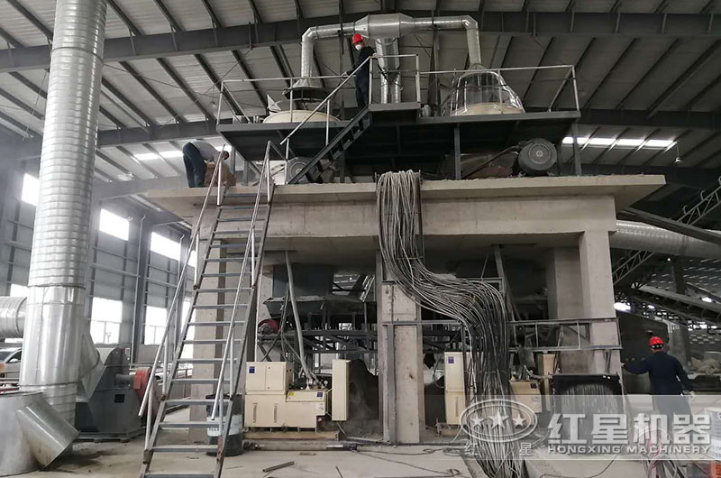 再生磚成本有普通磚高嗎？有哪些中大型建筑廢料打碎機(jī)器？