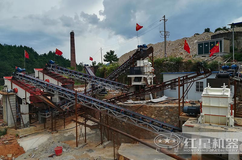 煤矸石制砂可以達標嗎？2020年煤矸石制的砂子多少錢一噸？