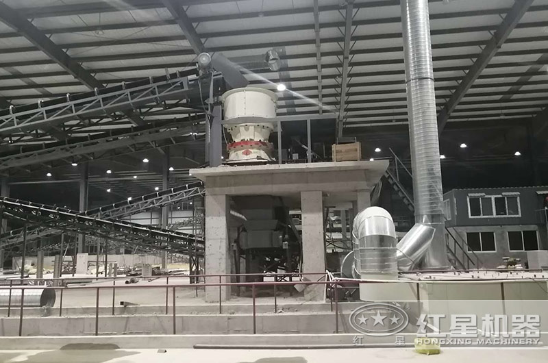 硅石破碎后銷(xiāo)路如何？加工要投資多少錢(qián)？（內(nèi)含破碎工藝流程）