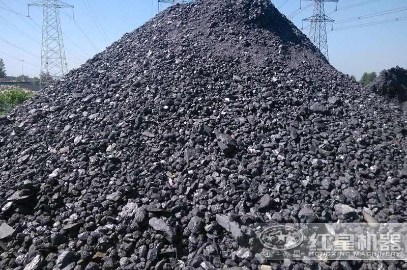 石油焦能當(dāng)煤炭用嗎？初碎用什么破碎機(jī)？