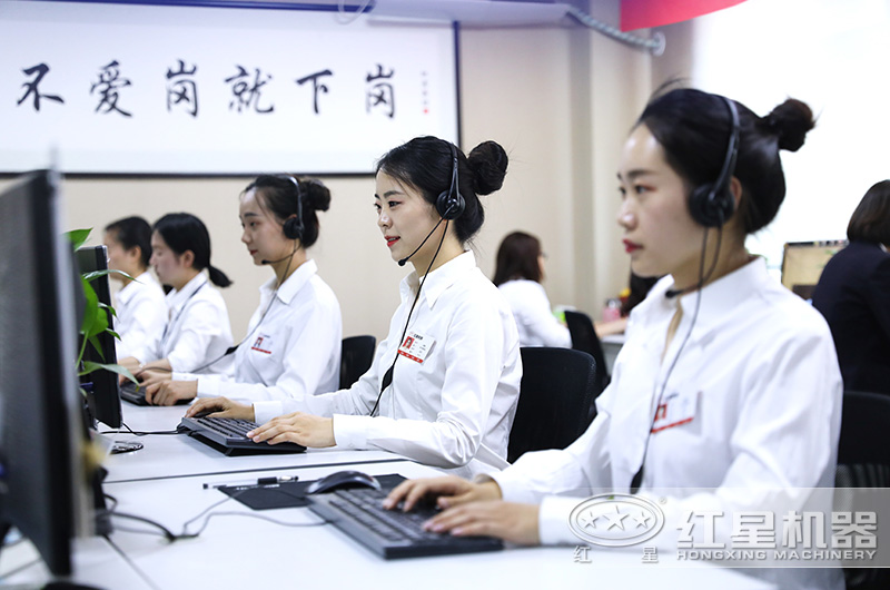 干法制砂樓造價(jià)有高有低，咨詢廠家客服了解具體報(bào)價(jià)